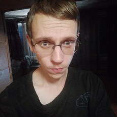 Фотография мужчины Александр, 25 лет из г. Кожевниково