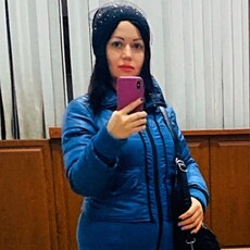 Фотография девушки Елена, 48 лет из г. Магадан