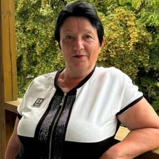 Фотография девушки Просто Я, 61 год из г. Камень-на-Оби