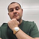 Александр, 35 лет