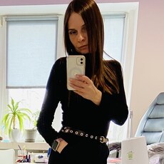 Фотография девушки Luna, 38 лет из г. Береза