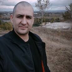 Фотография мужчины Евгений, 40 лет из г. Воронеж