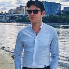 Фотография мужчины Михаил, 36 лет из г. Шахты