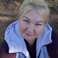 Фотография девушки Виктория, 44 года из г. Питкяранта