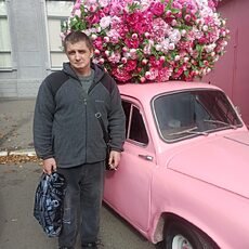 Фотография мужчины Евгений, 43 года из г. Красный Луч