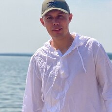 Фотография мужчины Алексей, 34 года из г. Чита