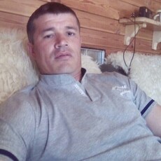 Фотография мужчины Anvar, 46 лет из г. Казань