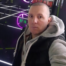 Фотография мужчины Sacha, 33 года из г. Гданьск