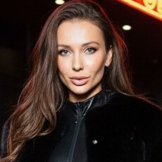 Фотография девушки Аня, 29 лет из г. Москва