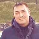 Серега, 31 год