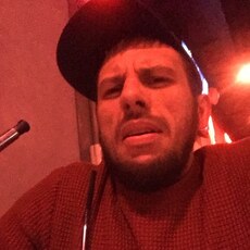 Фотография мужчины Артем, 38 лет из г. Санкт-Петербург