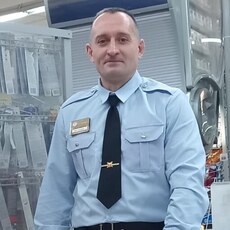 Фотография мужчины Григорий, 39 лет из г. Шахтерск