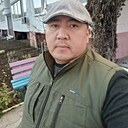 Берик, 39 лет