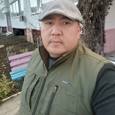 Фотография мужчины Берик, 39 лет из г. Лисаковск