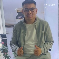 Фотография мужчины Даур, 36 лет из г. Астана