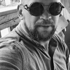 Фотография мужчины Тот, 37 лет из г. Хабаровск