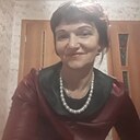 Жемчуженка, 53 года
