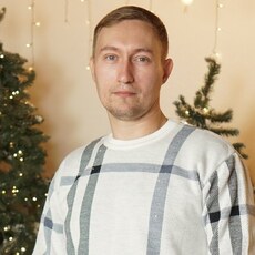 Фотография мужчины Алексей, 36 лет из г. Новосибирск