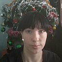 Надя, 32 года