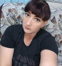 Фотография девушки Не Ангел, 43 года из г. Хвалынск