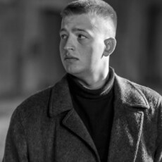 Фотография мужчины Илья, 23 года из г. Кобрин