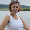 Надя, 44 года