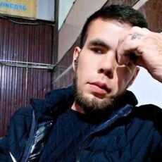 Фотография мужчины Aziko, 33 года из г. Шымкент