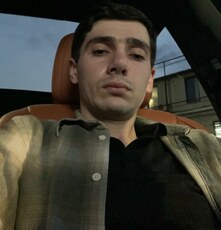 Фотография мужчины Микаел, 24 года из г. Адлер