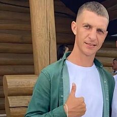 Фотография мужчины Александр, 34 года из г. Гродно