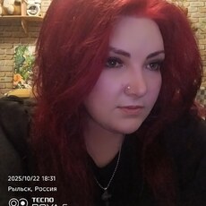 Фотография девушки Екатерина, 33 года из г. Рыльск