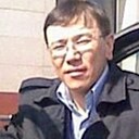 Берик, 51 год