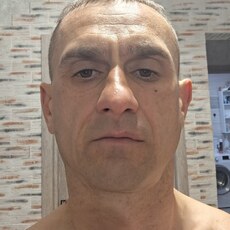 Фотография мужчины Юрий, 46 лет из г. Пограничный