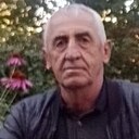 Амир, 60 лет