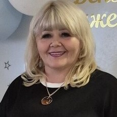 Фотография девушки Аліна, 60 лет из г. Бар