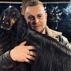 Фотография мужчины Стас, 33 года из г. Могилев