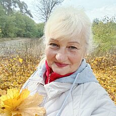 Фотография девушки Галина, 60 лет из г. Житковичи