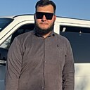 Анзор, 24 года