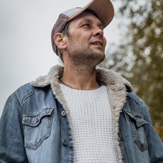 Фотография мужчины Андрей, 43 года из г. Великий Новгород