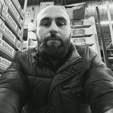 Фотография мужчины Табрик, 29 лет из г. Вологда