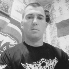 Фотография мужчины Павел, 35 лет из г. Татарск