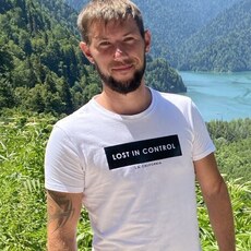 Фотография мужчины Александр, 33 года из г. Омск