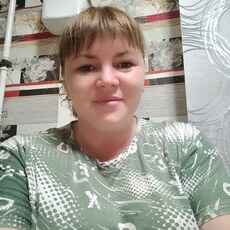 Фотография девушки Ирина, 39 лет из г. Урюпинск