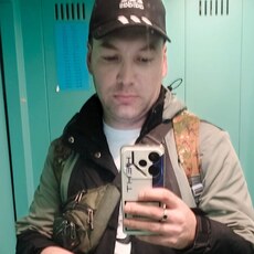 Фотография мужчины Яна, 34 года из г. Заводоуковск