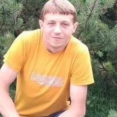 Фотография мужчины Ток, 36 лет из г. Новозыбков