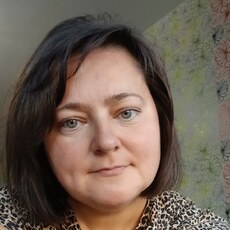 Фотография девушки Татьяна, 41 год из г. Североморск