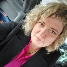 Фотография девушки Катя, 34 года из г. Чаусы