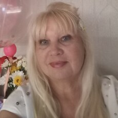 Фотография девушки Светлана, 57 лет из г. Балашиха