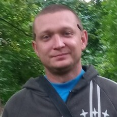 Фотография мужчины Жека, 36 лет из г. Красный Луч