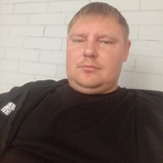 Фотография мужчины Максим, 35 лет из г. Тихорецк