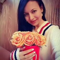 Фотография девушки Ксения, 46 лет из г. Прокопьевск